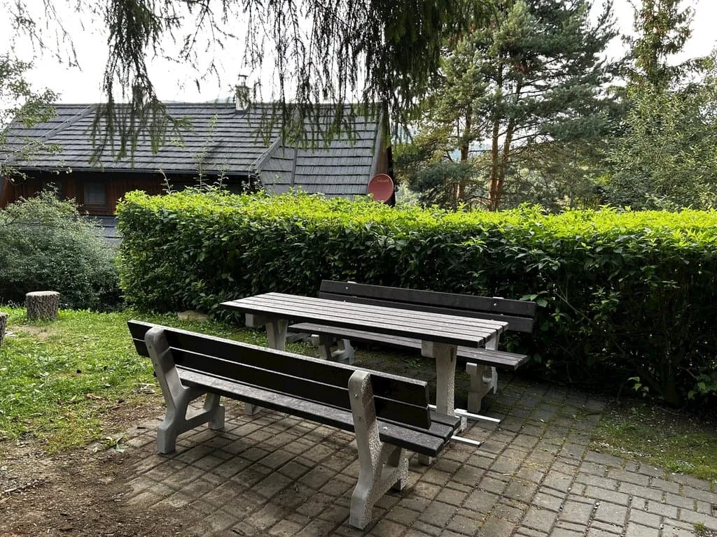 Drevenica Levanduľa – foto 3