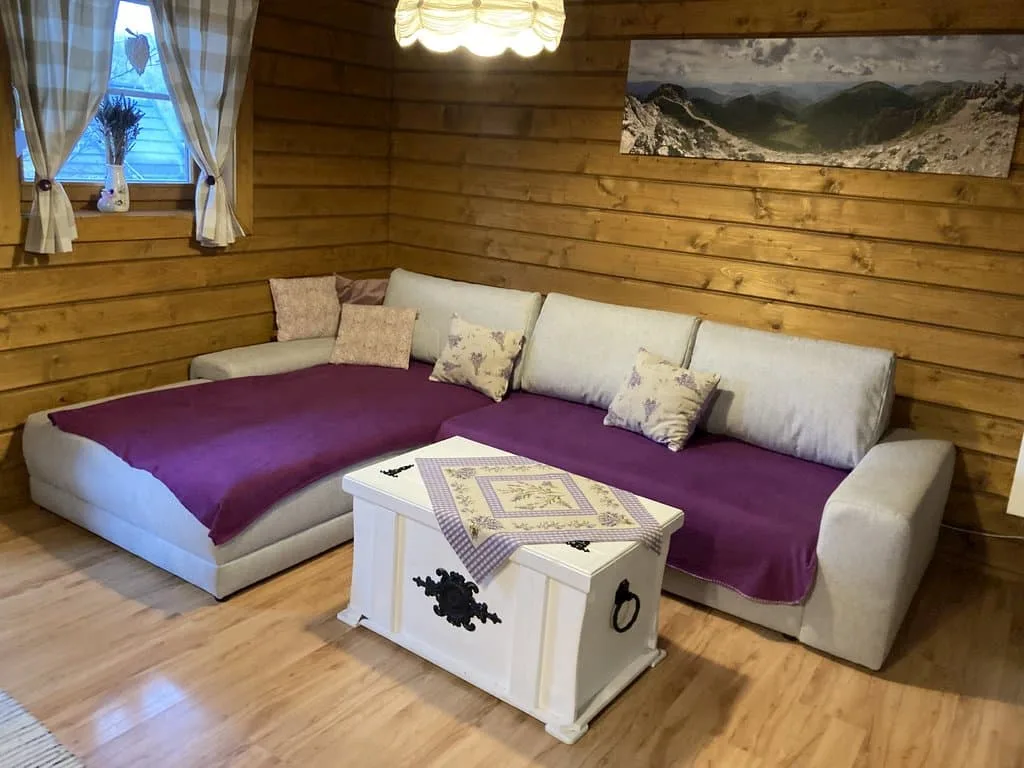 Drevenica Levanduľa – foto 6