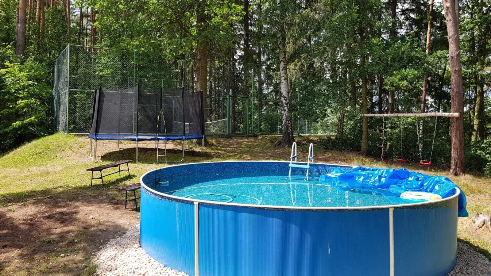 Rekreační zařízení u Beránka – foto 3