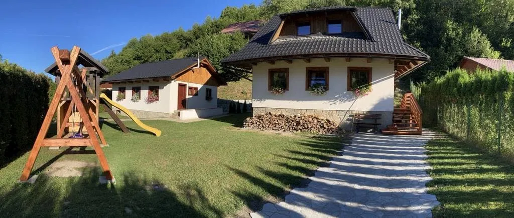 Chaty Junáčik – zdjęcie 2