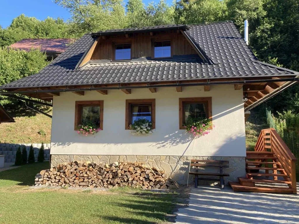 Chaty Junáčik – zdjęcie 5