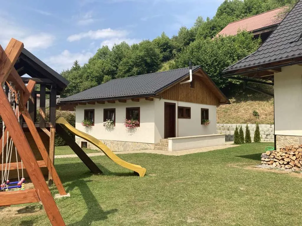 Chaty Junáčik – zdjęcie 7