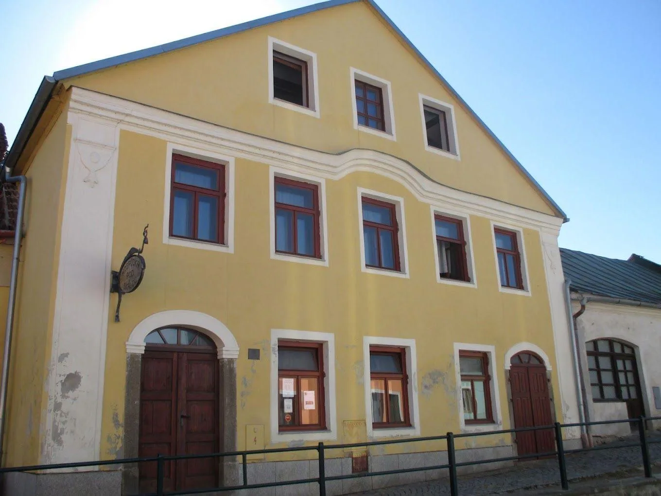 Ubytování a hospůdka Pod Skálou – φωτογραφία 2