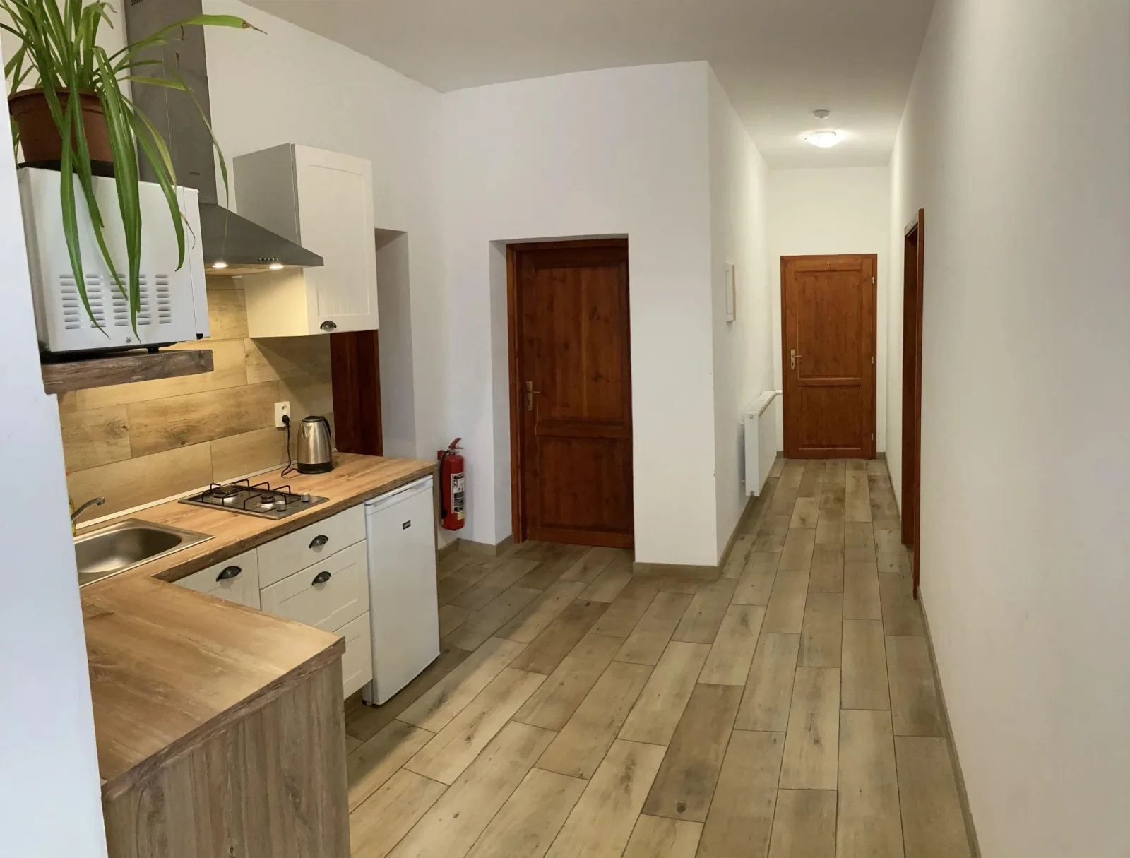 Ubytování a hospůdka Pod Skálou – φωτογραφία 3