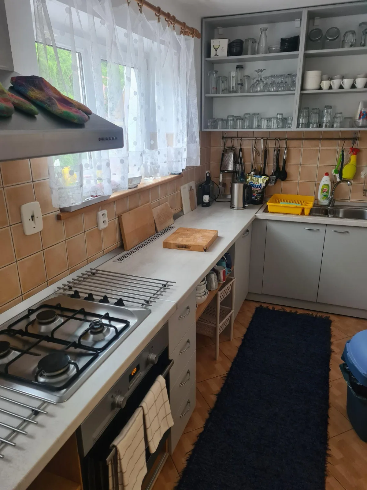 Chalupa Solisko a Apartmány — photo 4