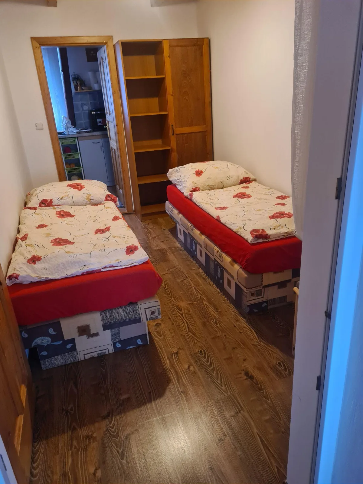 Chalupa Solisko a Apartmány — photo 7