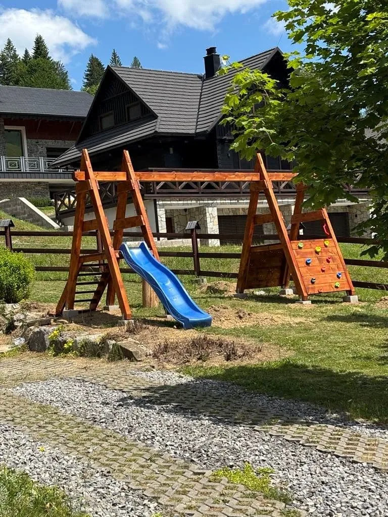 Chata Ovečka – foto 2