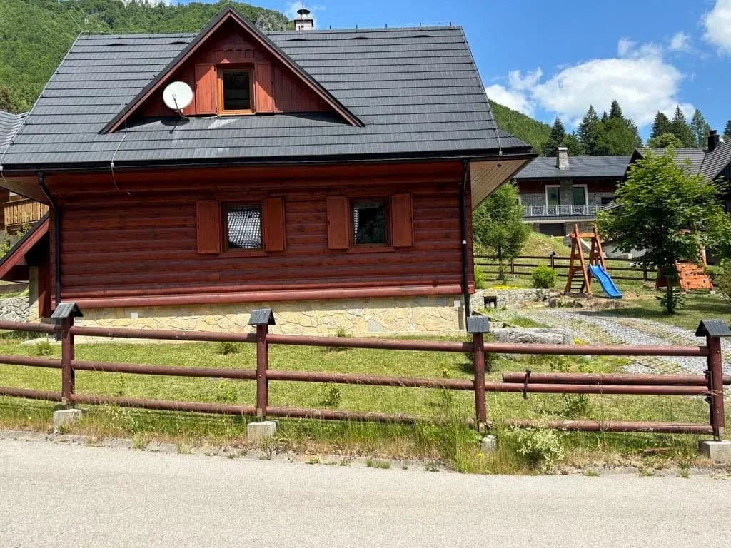 Chata Ovečka – foto 3