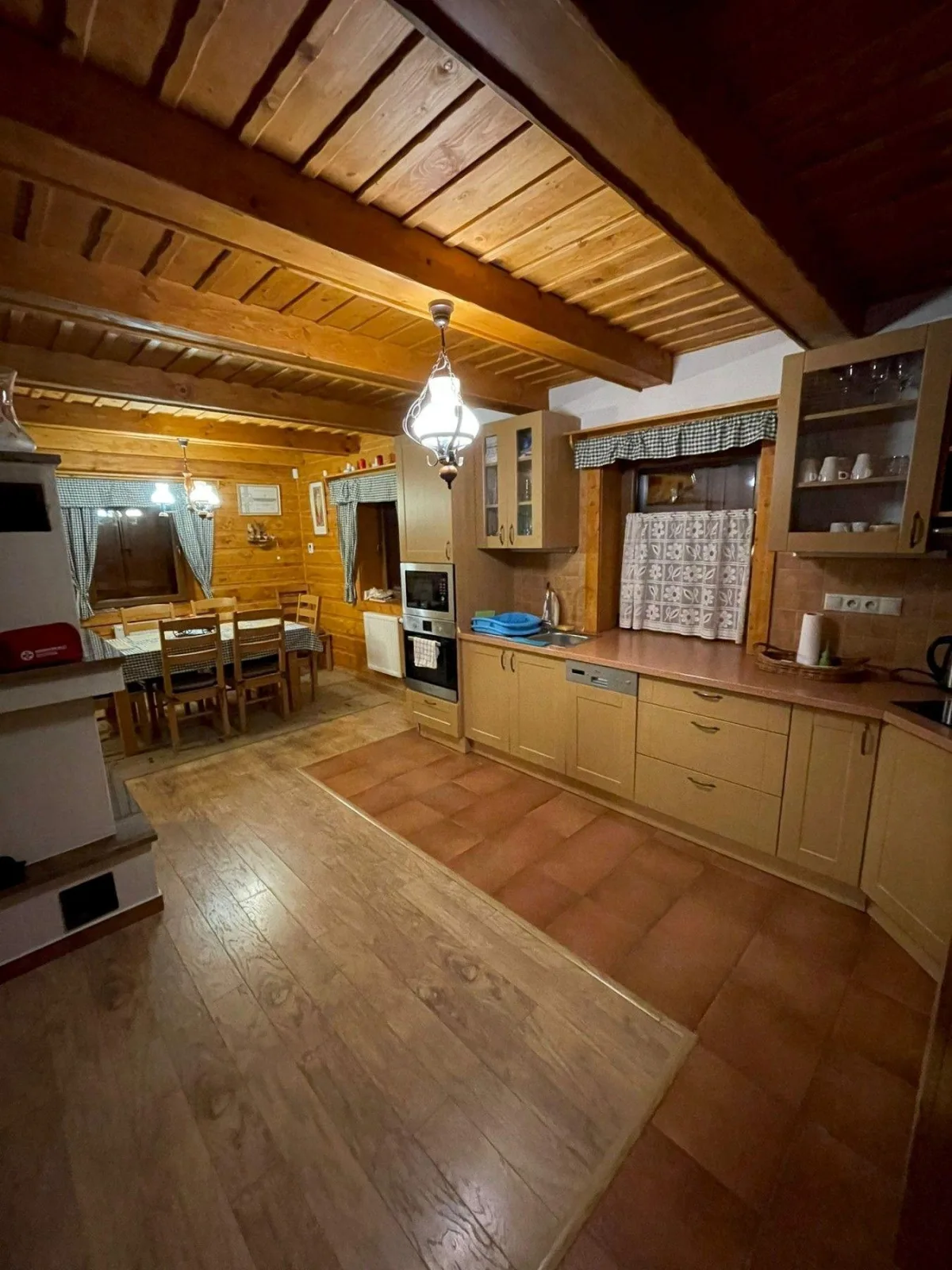 Chata Ovečka – foto 5
