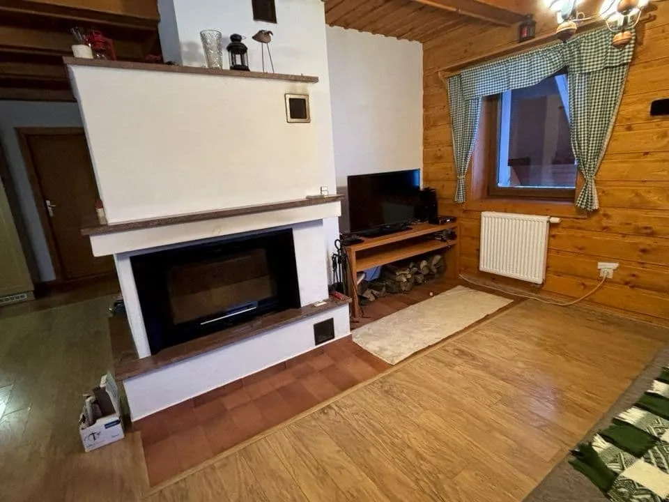 Chata Ovečka – foto 6
