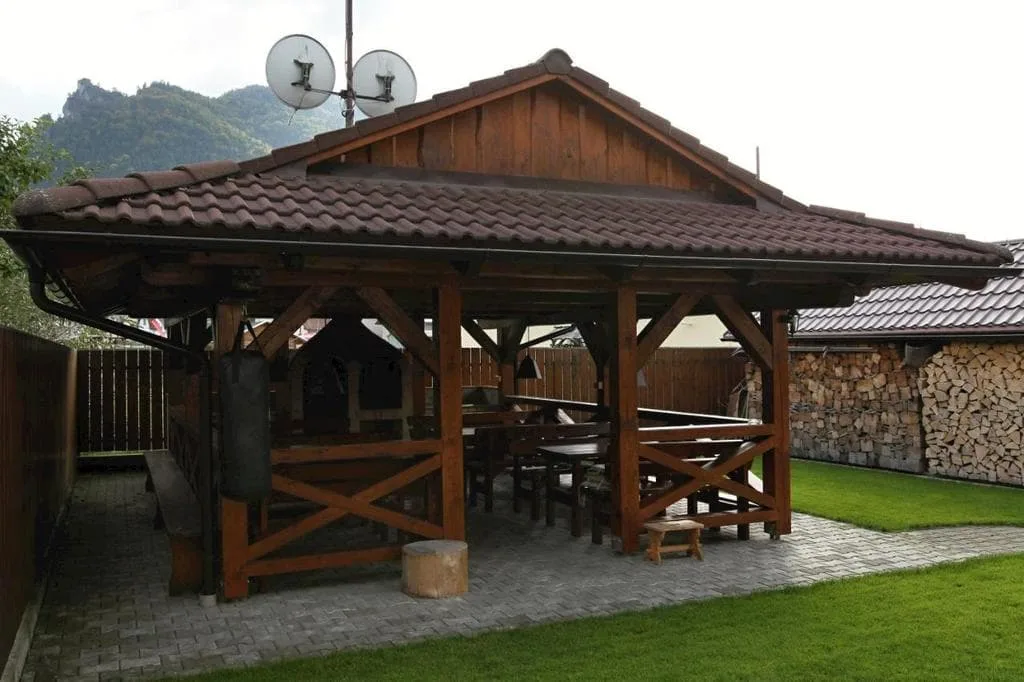 Chalupa LUKA – foto 4