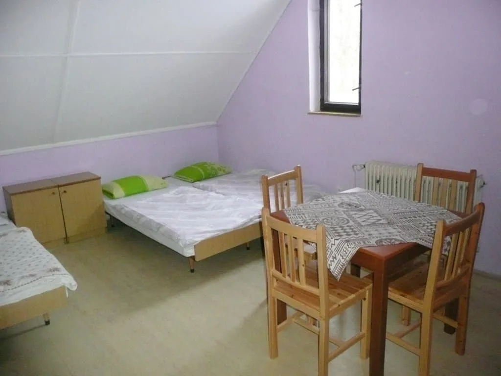 Ubytovna TJ Sokol Brtnice — Foto 5