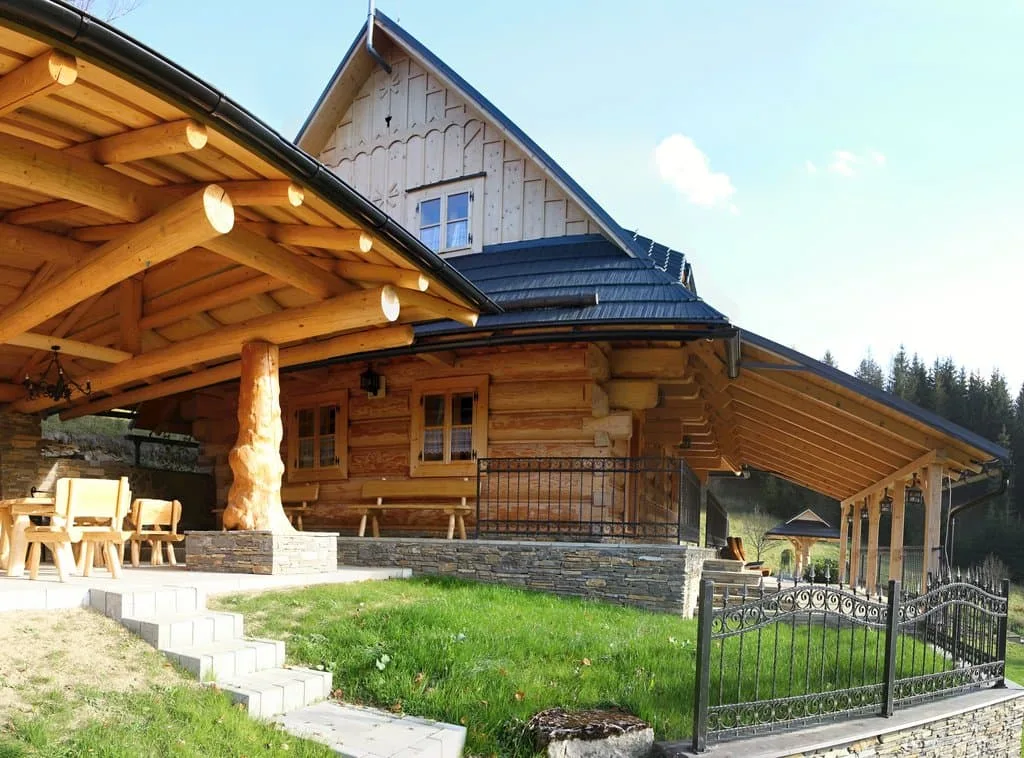 Chata pod Krížom – zdjęcie 2