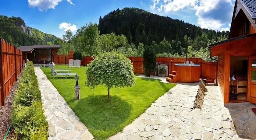 Chata Tiesňavy – foto 2