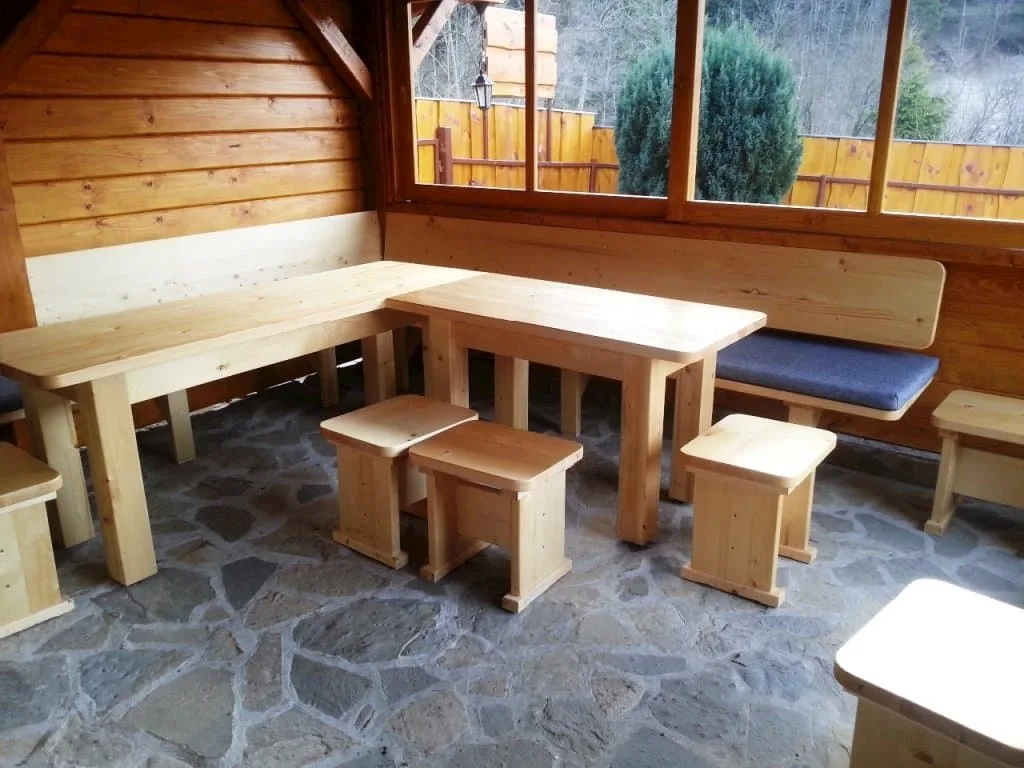 Chata Tiesňavy – foto 7