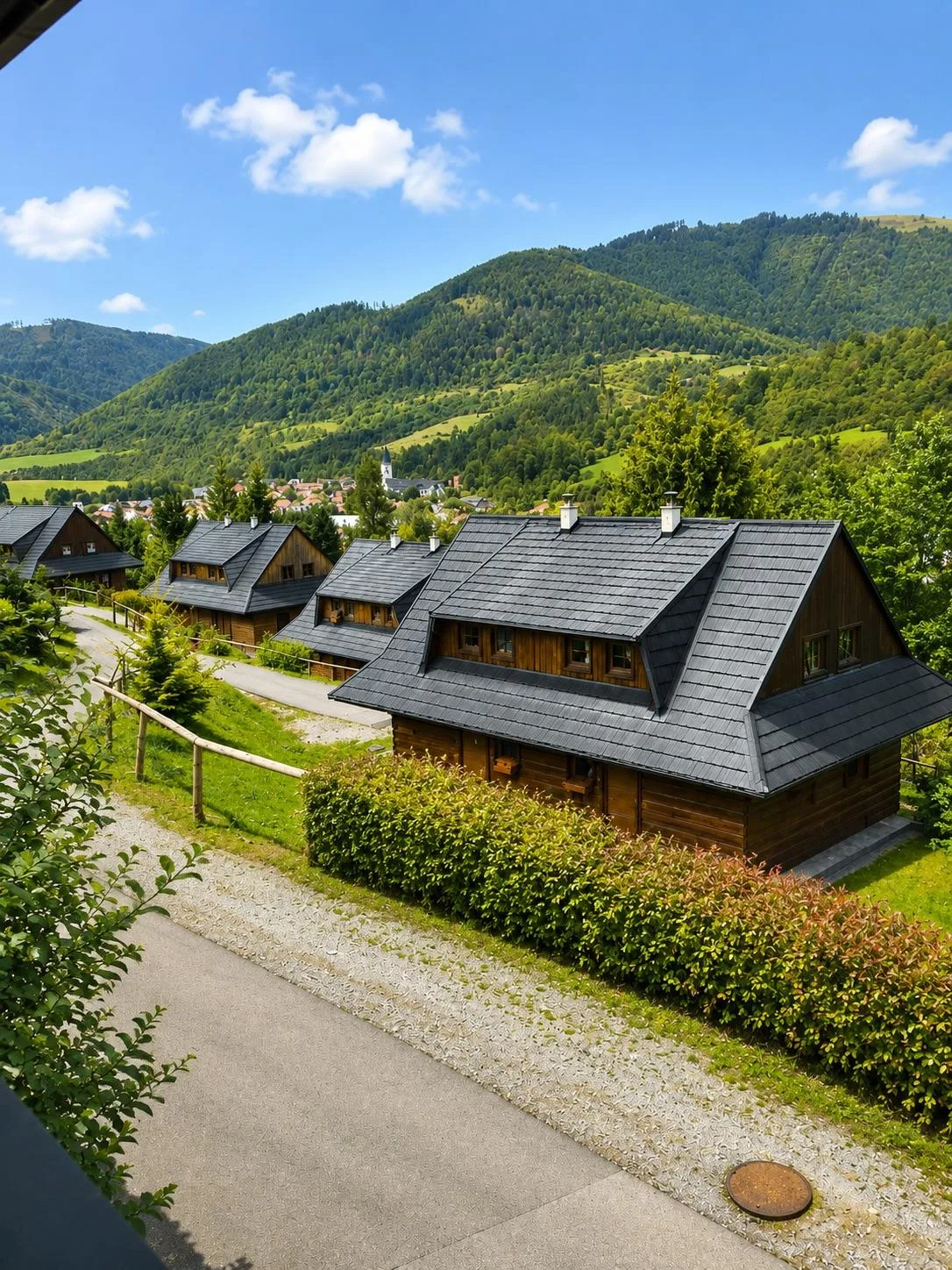 Drevenica Podkovička – снимка 3