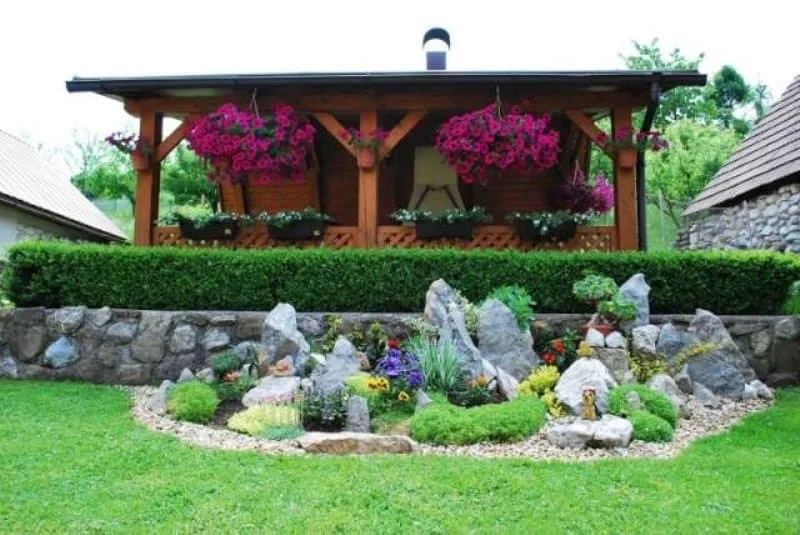 Chalupa Evka – foto 2