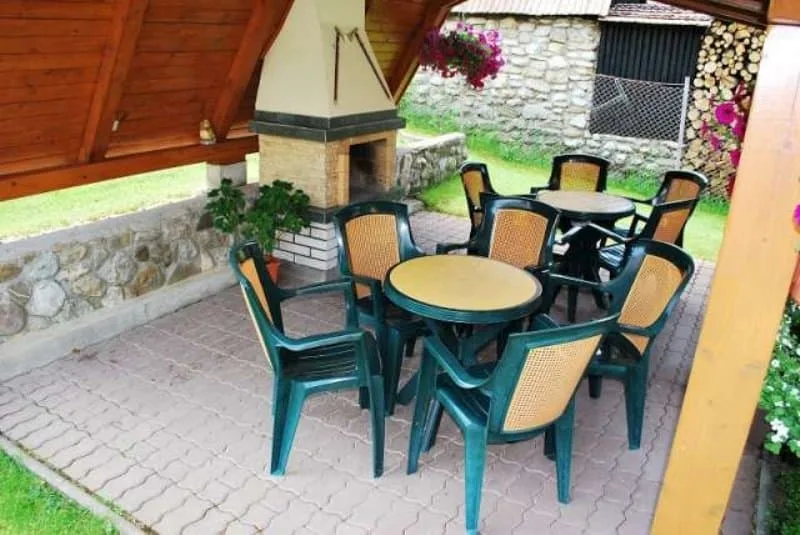 Chalupa Evka – foto 3