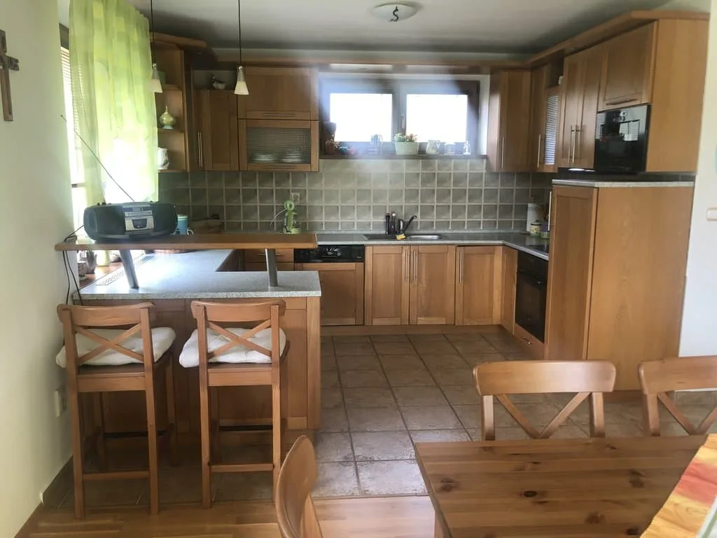 Chalupa Kamenný dvor — photo 5