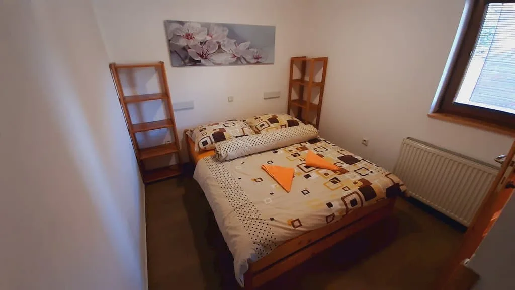Chata Kriváň — photo 6