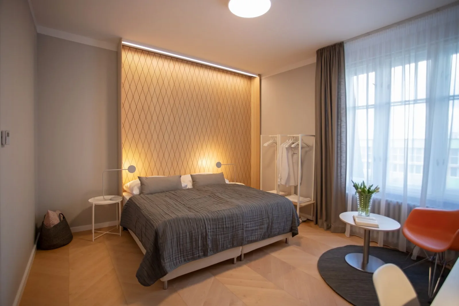 Villa Karla — PANZIÓ itt: Topoľčany