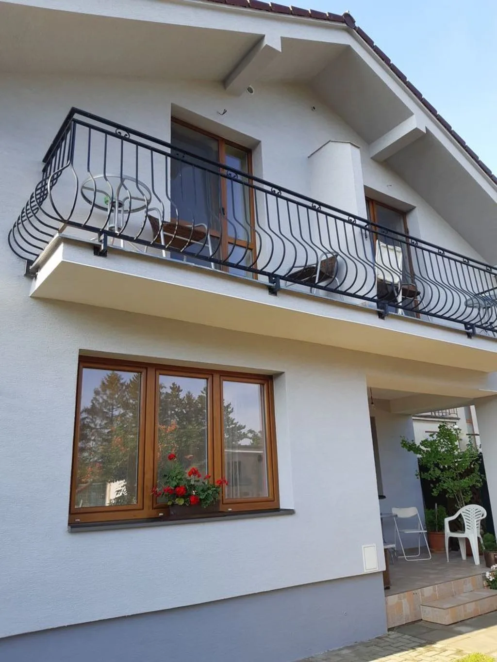 Ubytovanie Trebatice — PRIVÁT v obci Trebatice