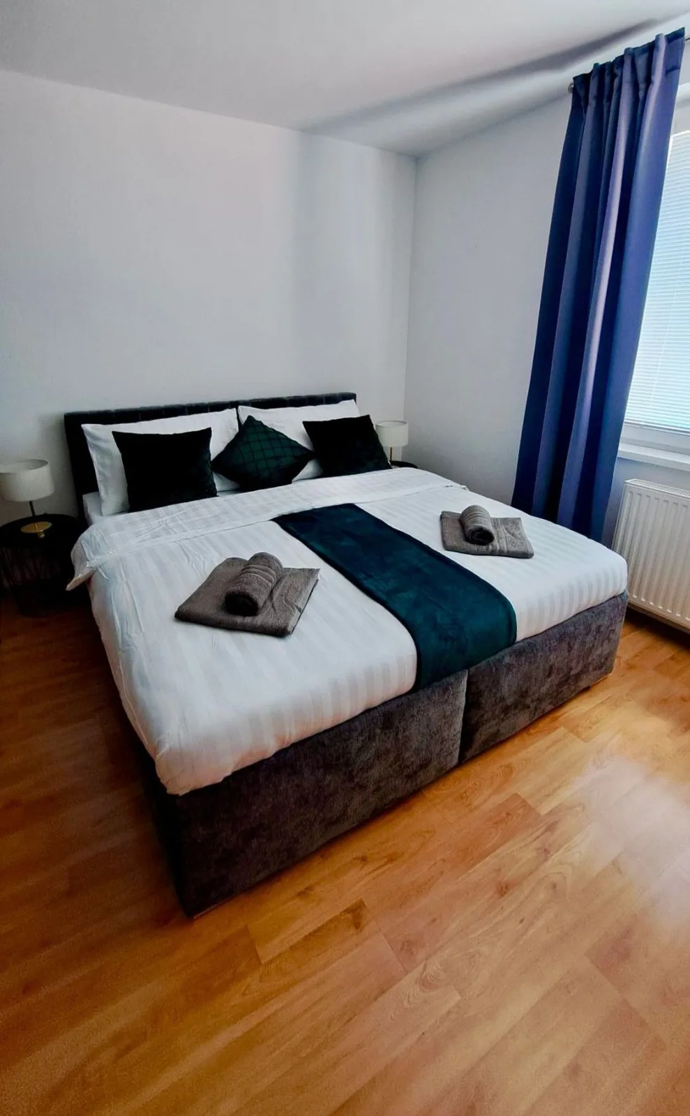 Moderný Apartmán Trenčín — APARTMAN itt: Trenčín