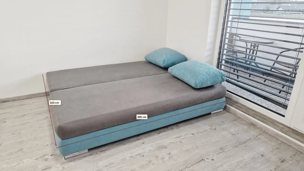 Apartmány Vinohrady — photo 6