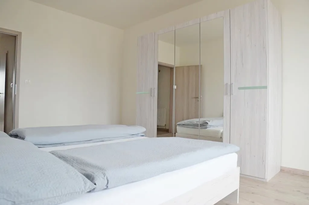 Apartmány Vinohrady — photo 7