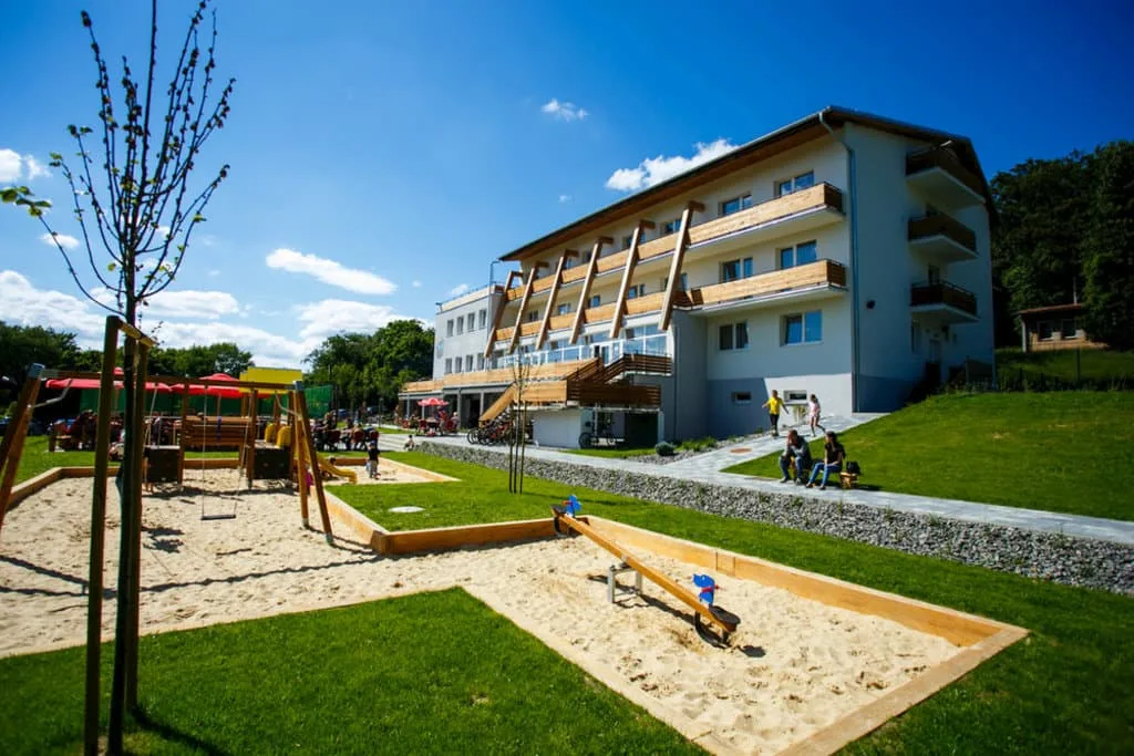 Chata Trubárka – foto 2