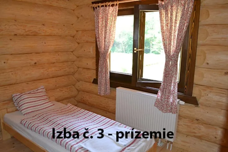 Zruby Pod Borovicou – foto 7