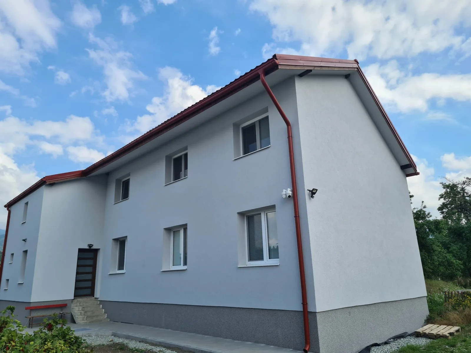 Ubytovanie Turany
