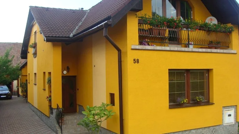 Privát u Zdenky — PRIVATZIMMER in Tvrdošín