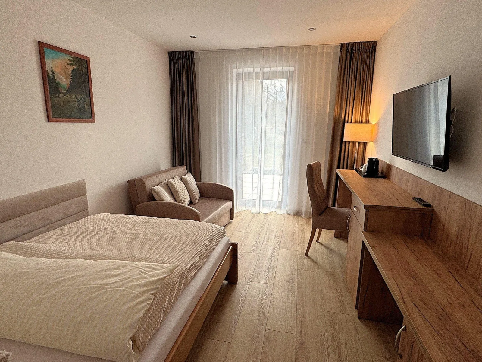Orava Resort — photo 7