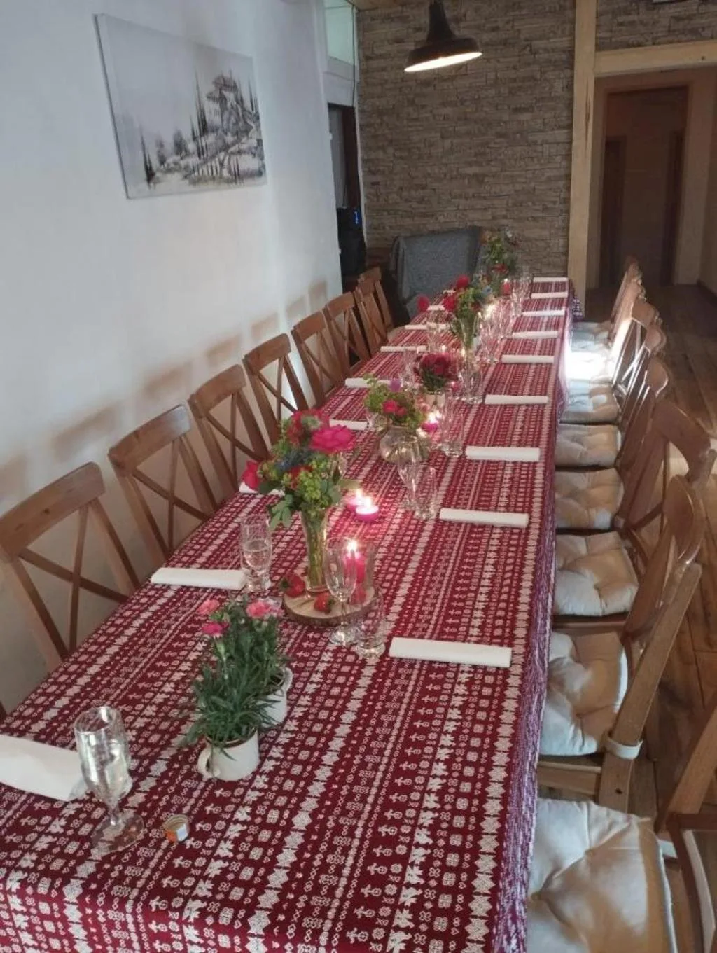Hostinec pod Úbočou — photo 2