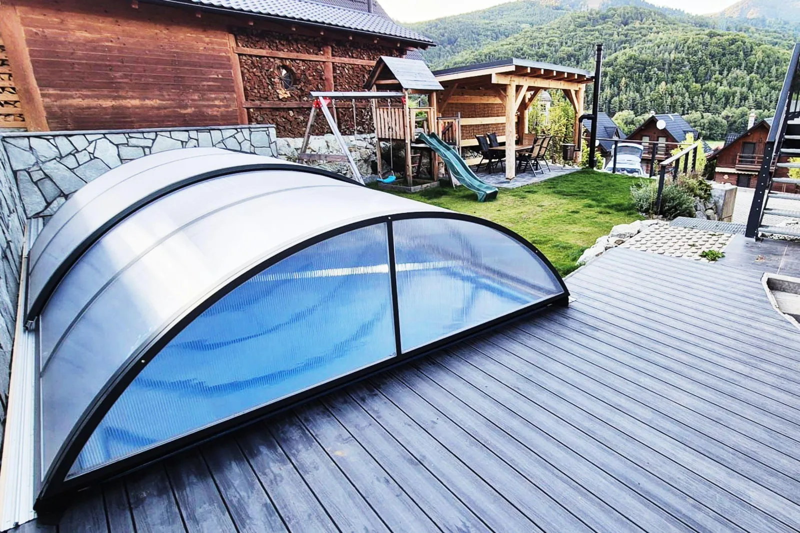 Chalet Moritz — fotografia 5