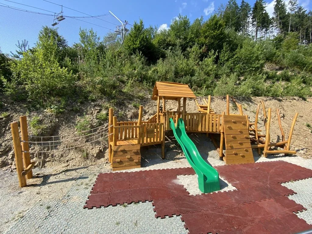 Apartmány Valča — photo 3
