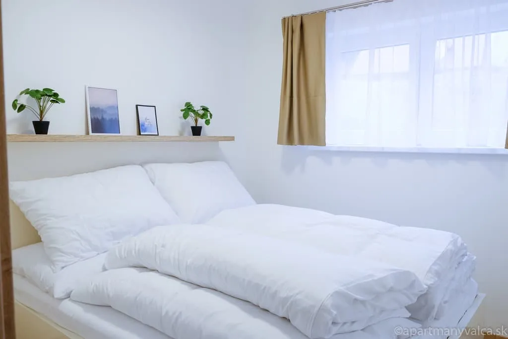 Apartmány Valča — photo 6