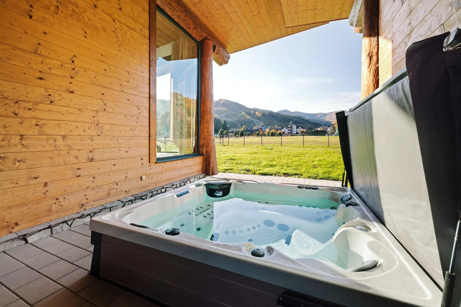 Chalet Impy – foto 3