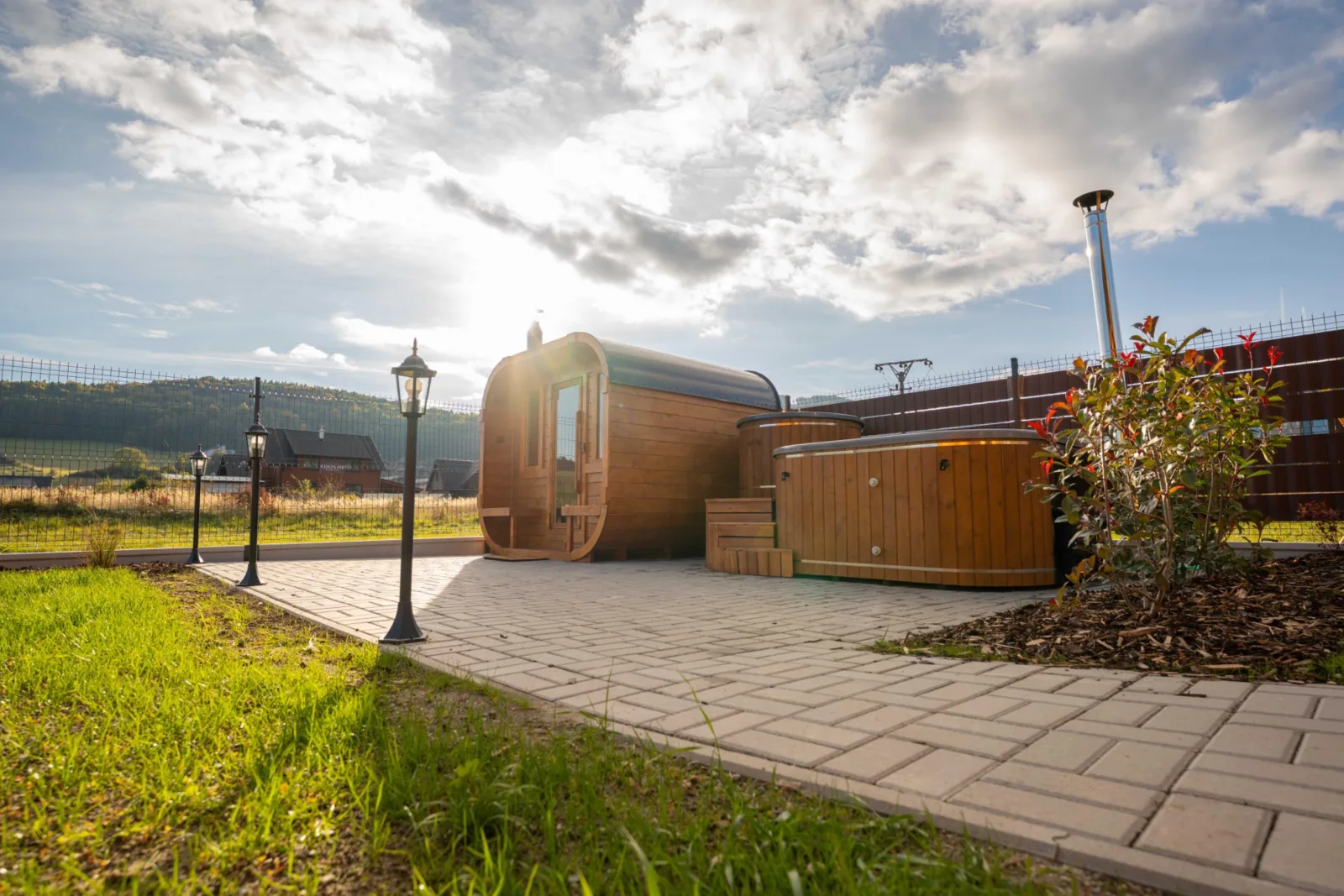 Wellness Zrub Valča – photo 2