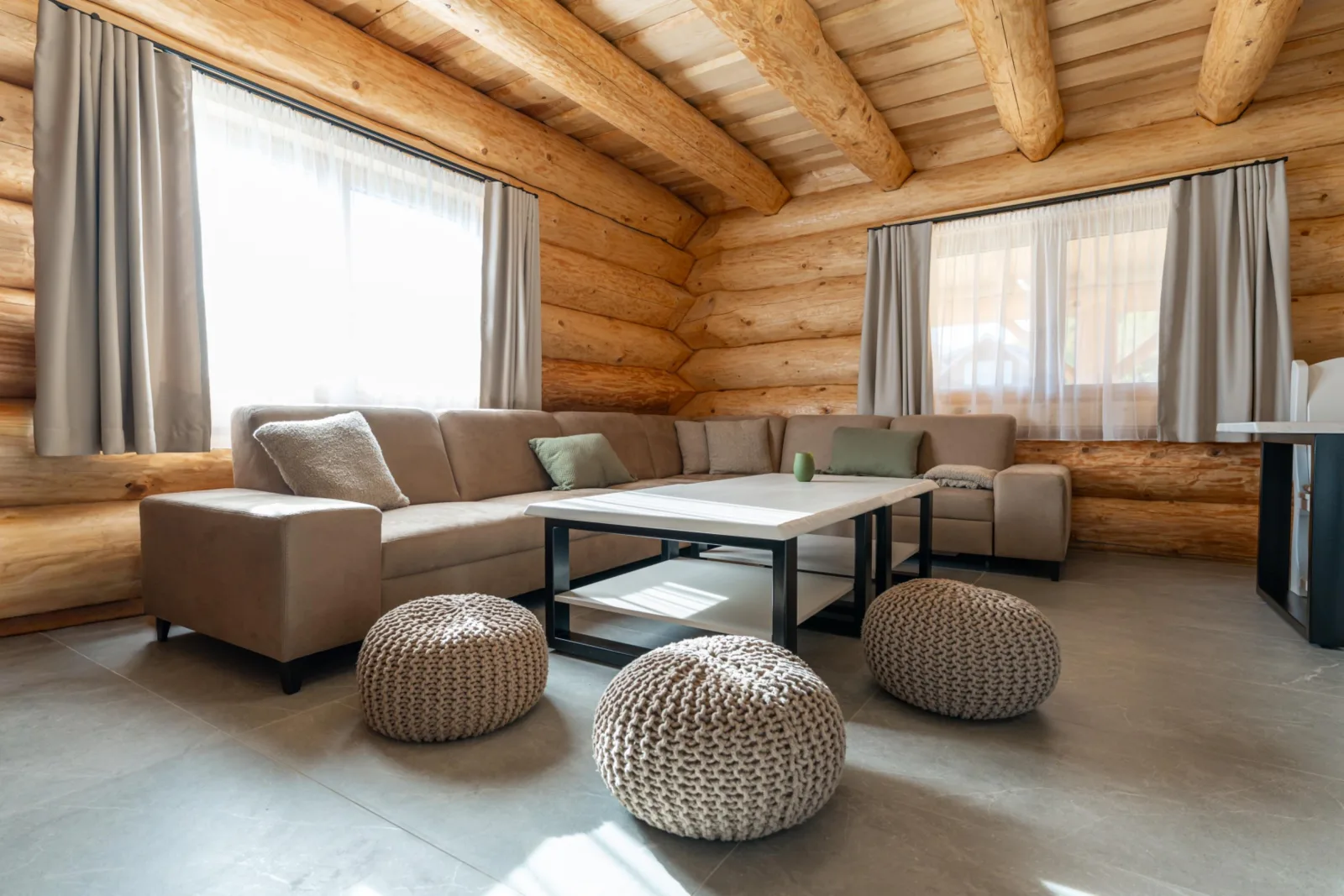 Wellness Zrub Valča – photo 5