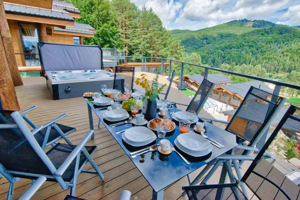 Mountain Chalets – foto 2
