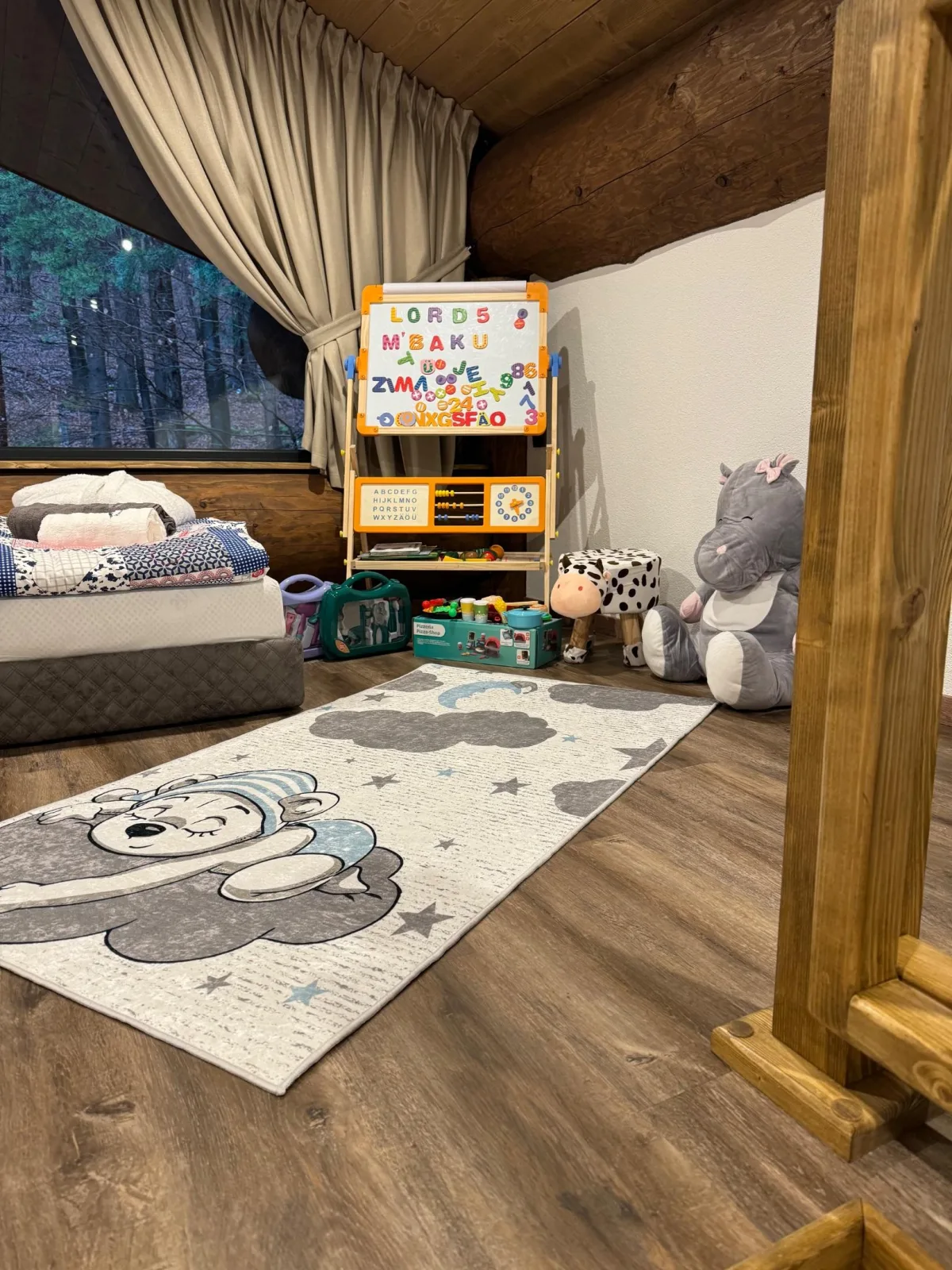 Mountain Chalets – foto 3