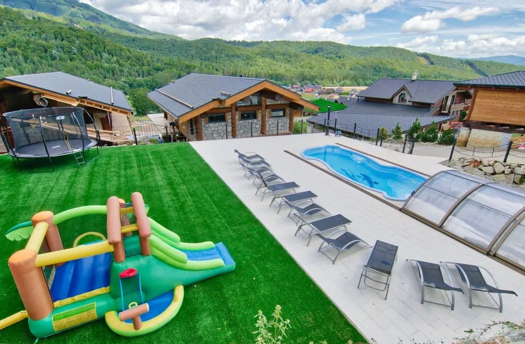 Mountain Chalets – foto 4