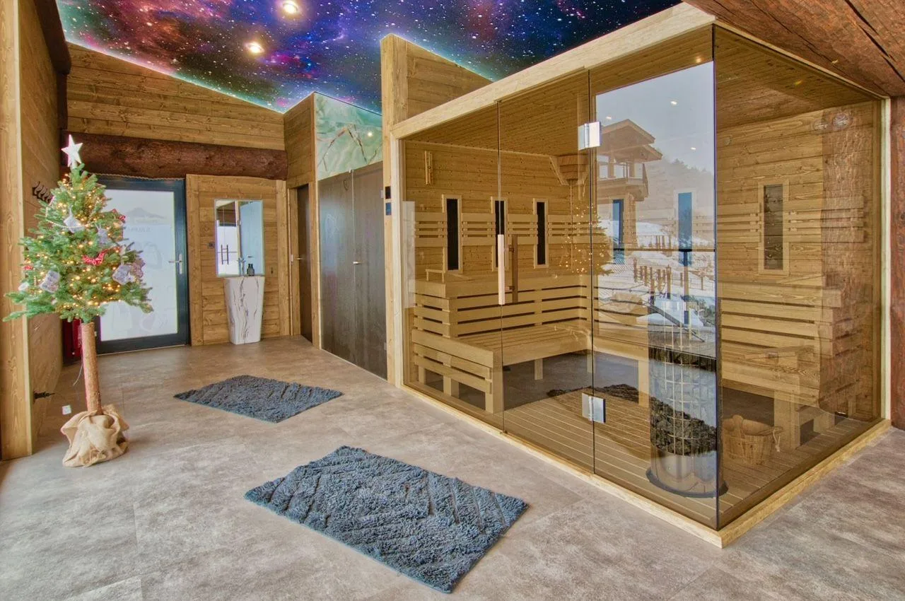 Mountain Chalets – foto 5