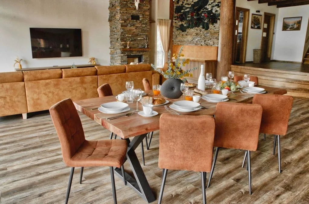 Mountain Chalets – foto 6