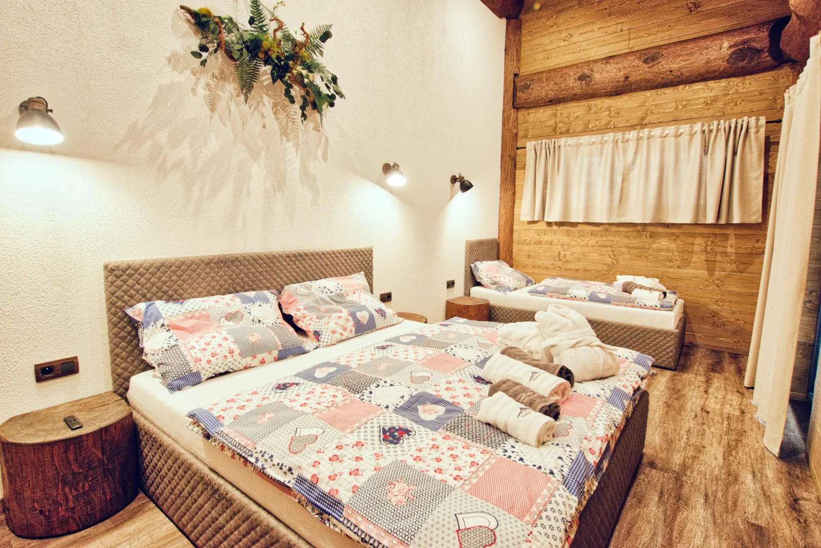 Mountain Chalets – foto 7
