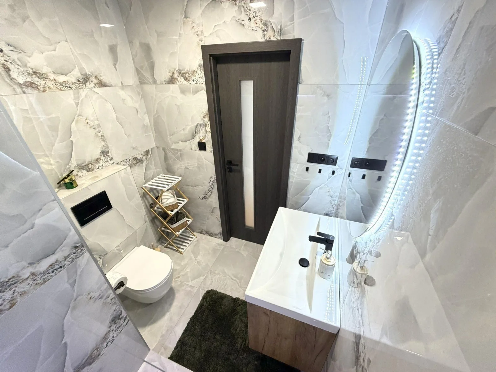 Sky View Apartmán — 4. fénykép