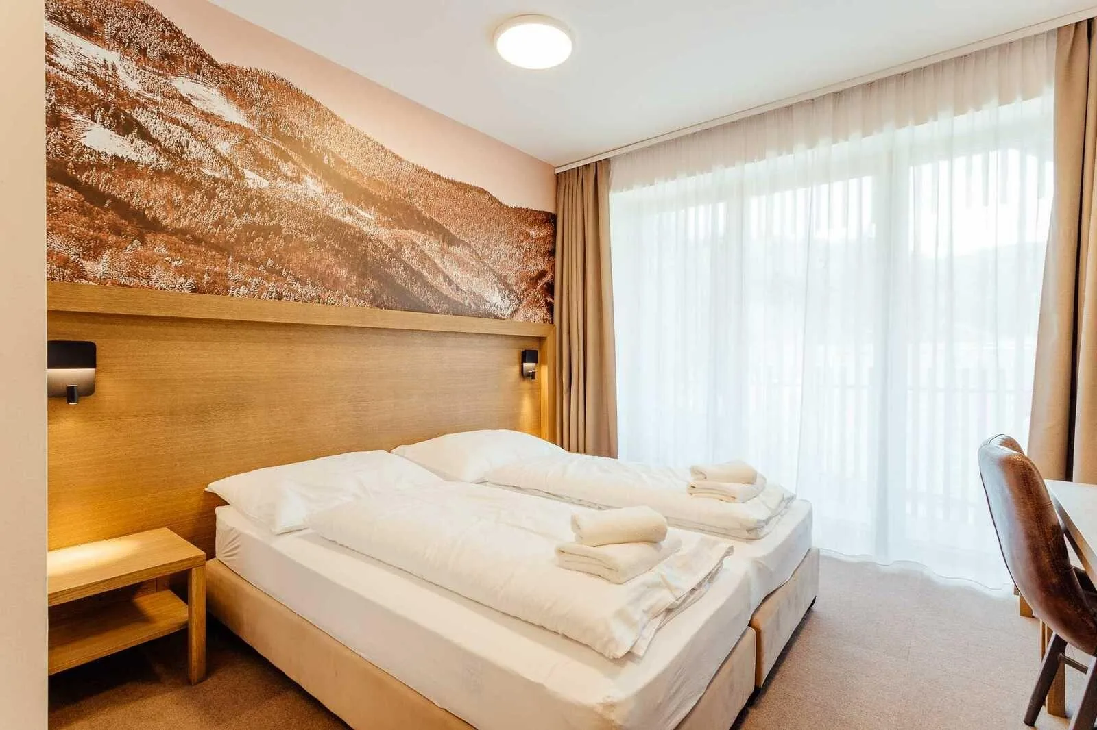 Apartmány Humno — photo 2
