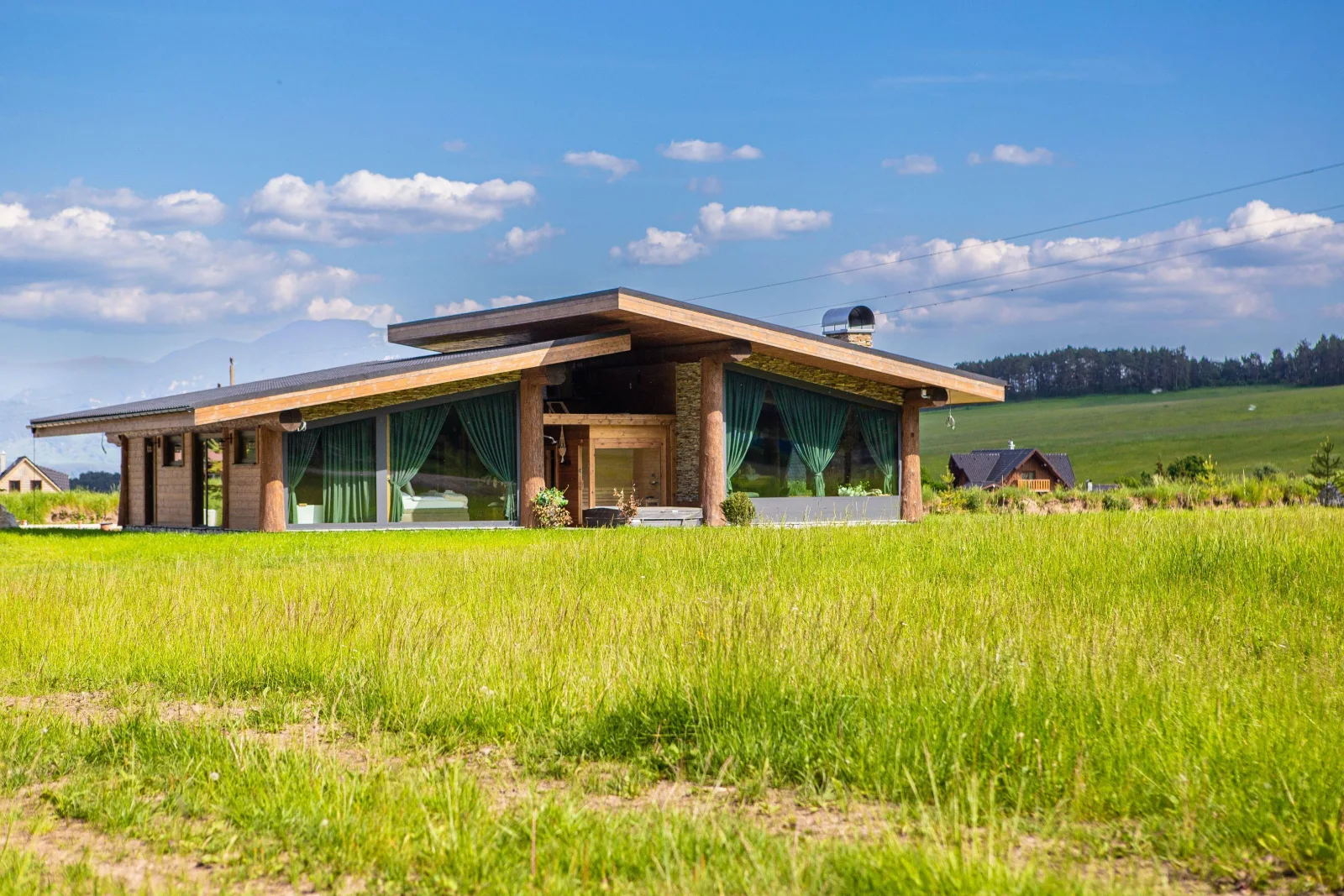 Chalets Valča – foto 2
